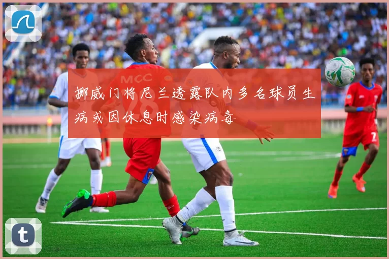 挪威门将尼兰透露队内多名球员生病或因休息时感染病毒